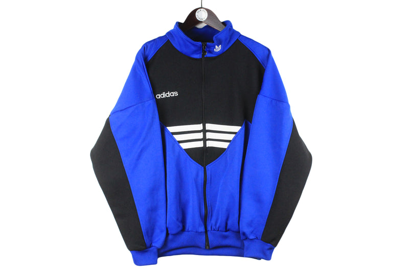 Vintage Adidas Track Jacket XXLarge