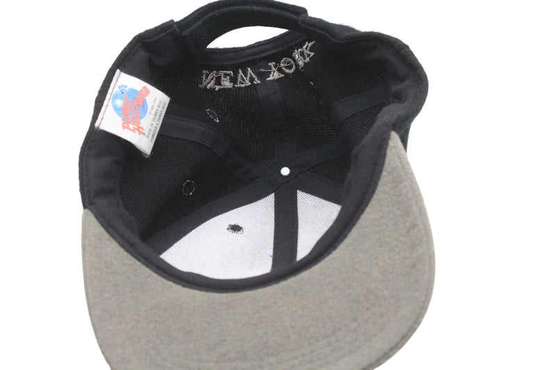 Vintage Planet Hollywood New York Cap