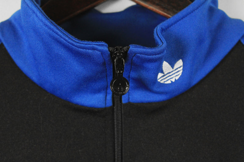 Vintage Adidas Track Jacket XXLarge