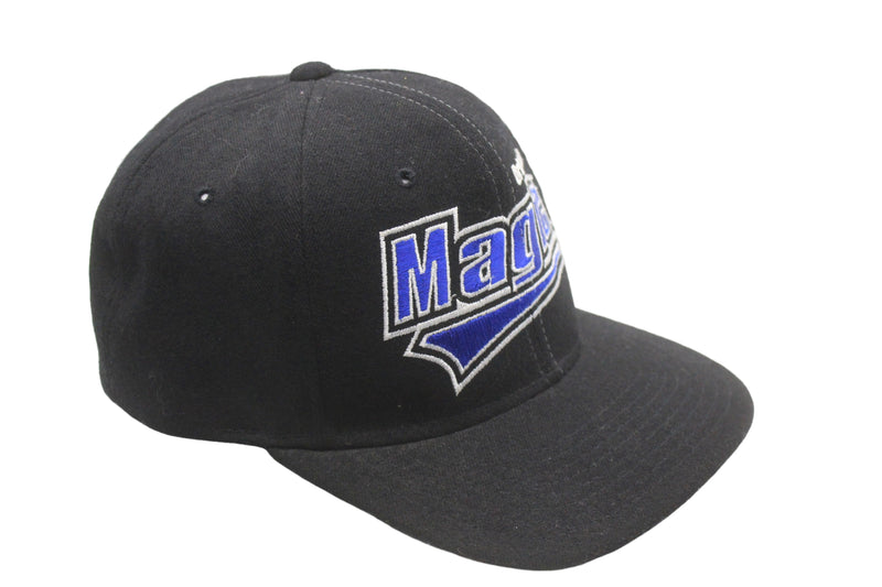 Vintage Orlando Magic Starter Cap