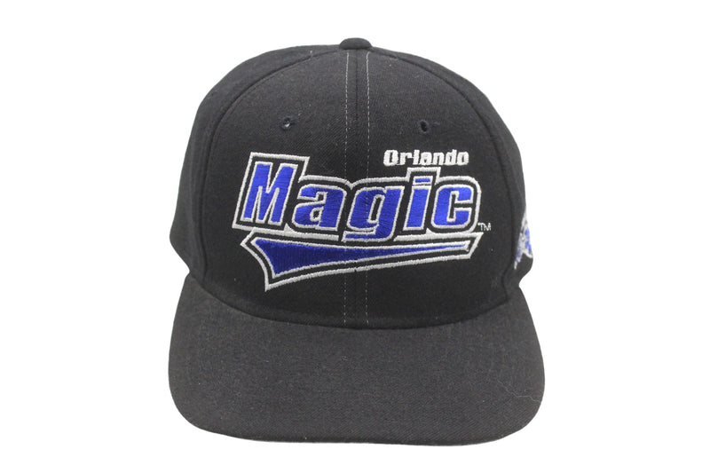 Vintage Orlando Magic Starter Cap
