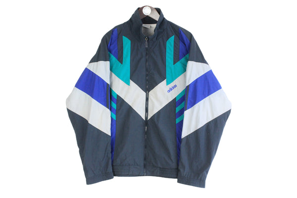 Vintage Adidas Tracksuit Large