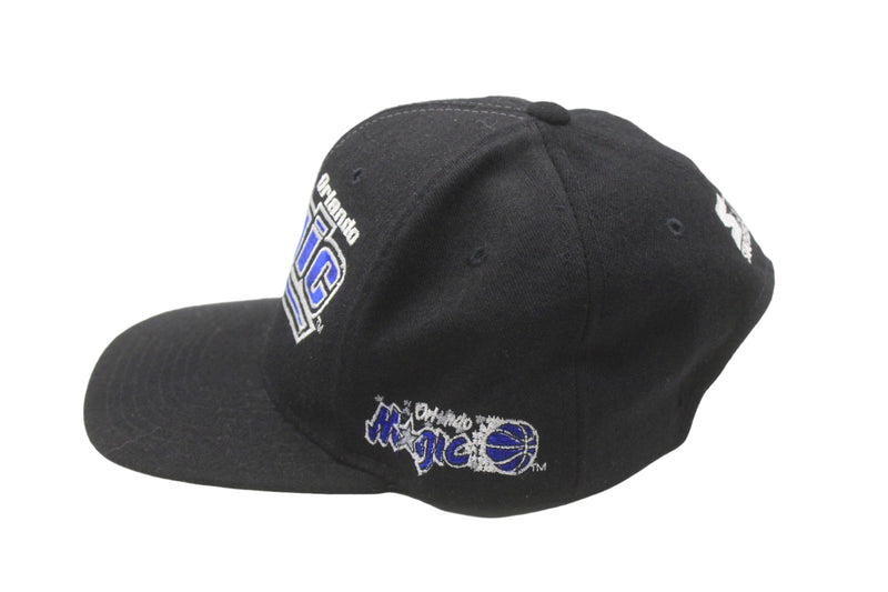 Vintage Orlando Magic Starter Cap