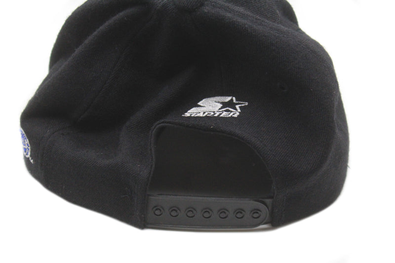 Vintage Orlando Magic Starter Cap