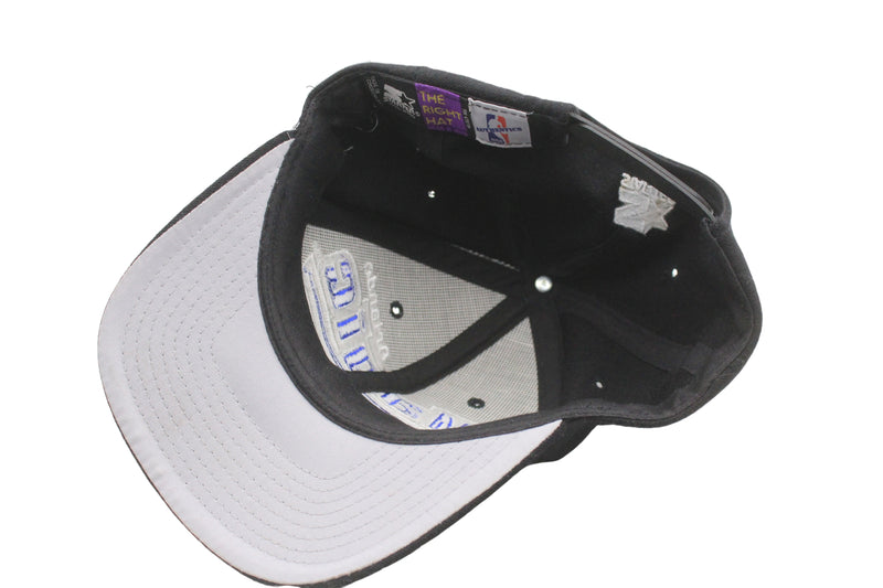 Vintage Orlando Magic Starter Cap