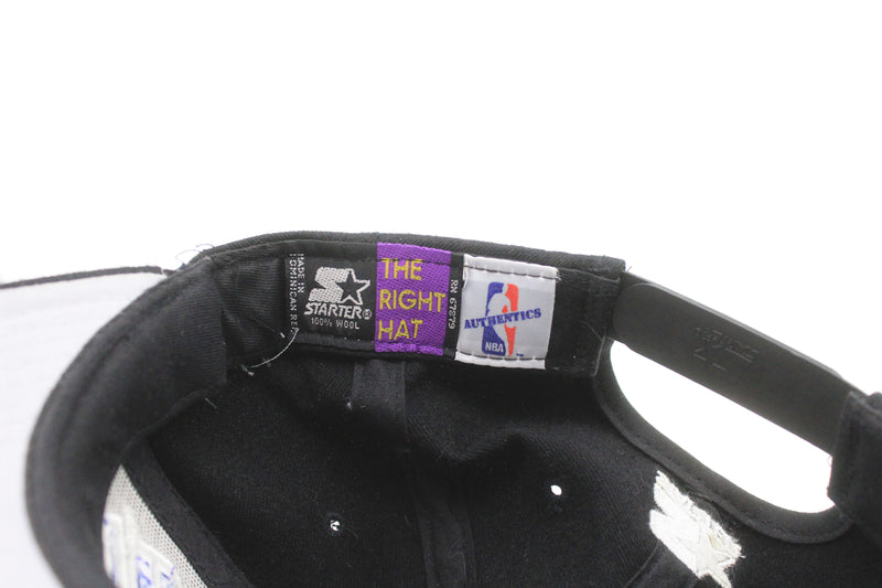 Vintage Orlando Magic Starter Cap