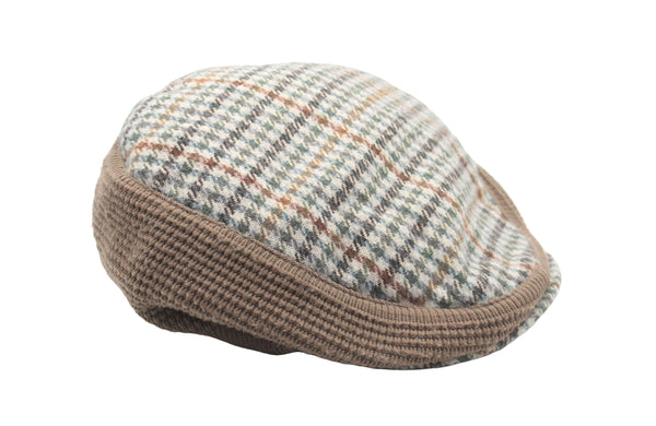 Vintage Kangol Newsboy Cap