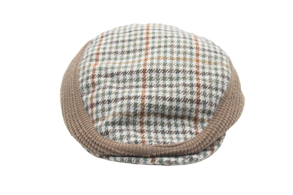 Vintage Kangol Newsboy Cap