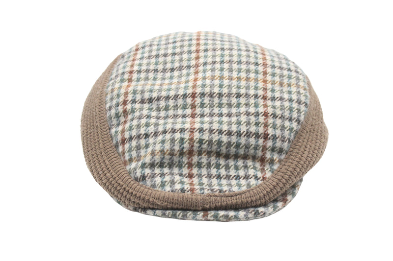 Vintage Kangol Newsboy Cap