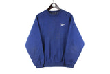 Vintage Reebok Sweatshirt Small