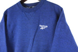 Vintage Reebok Sweatshirt Small