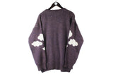 Vintage Sweater Medium