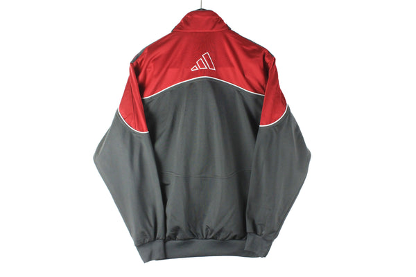 Vintage Adidas Track Jacket Small