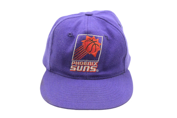 Vintage Phoenix Suns Cap
