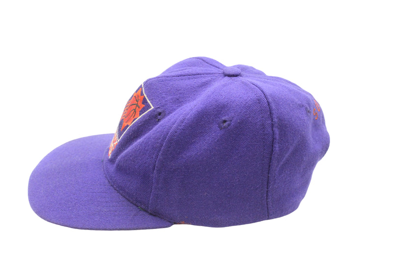 Vintage Phoenix Suns Cap