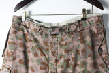 Vintage Austrian 1950s Military Pants W 29 L 23