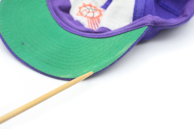 Vintage Phoenix Suns Cap