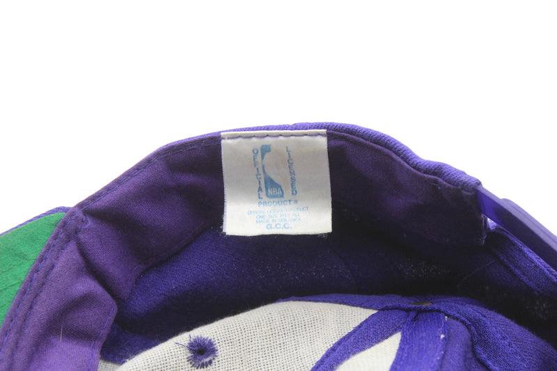 Vintage Phoenix Suns Cap