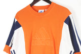 Vintage Adidas T-Shirt Medium
