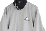 Vintage Kappa Track Jacket XXLarge
