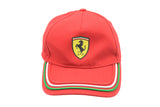 Vintage Ferrari Cap