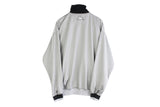 Vintage Kappa Track Jacket XXLarge