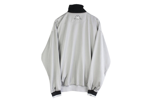 Vintage Kappa Track Jacket XXLarge