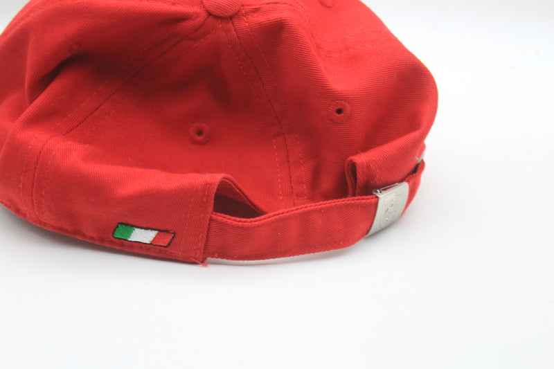 Vintage Ferrari Cap