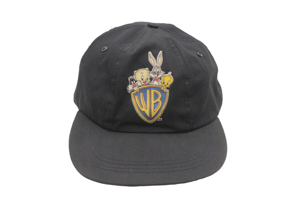 Vintage Warner Bros Cap