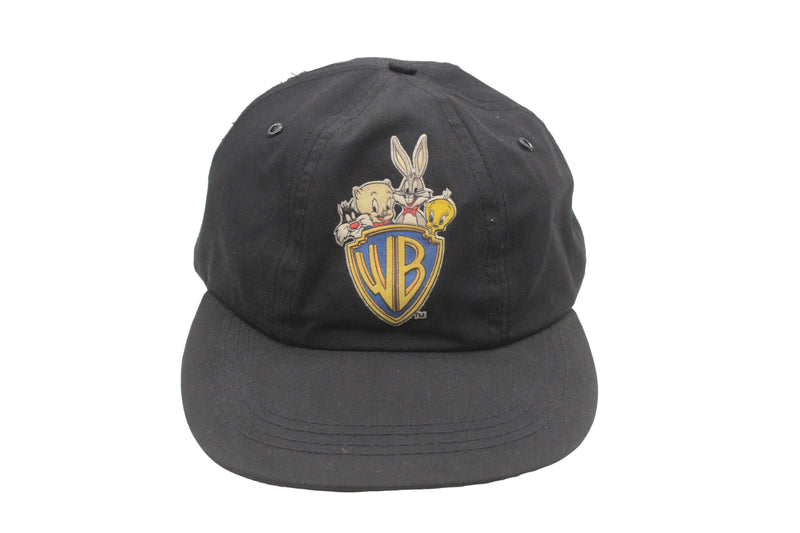 Vintage Warner Bros Cap