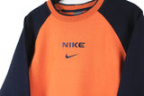 Vintage Nike Sweatshirt Small