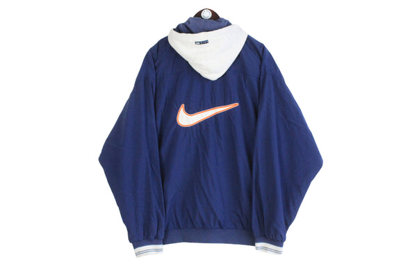 Vintage Nike Jacket XLarge