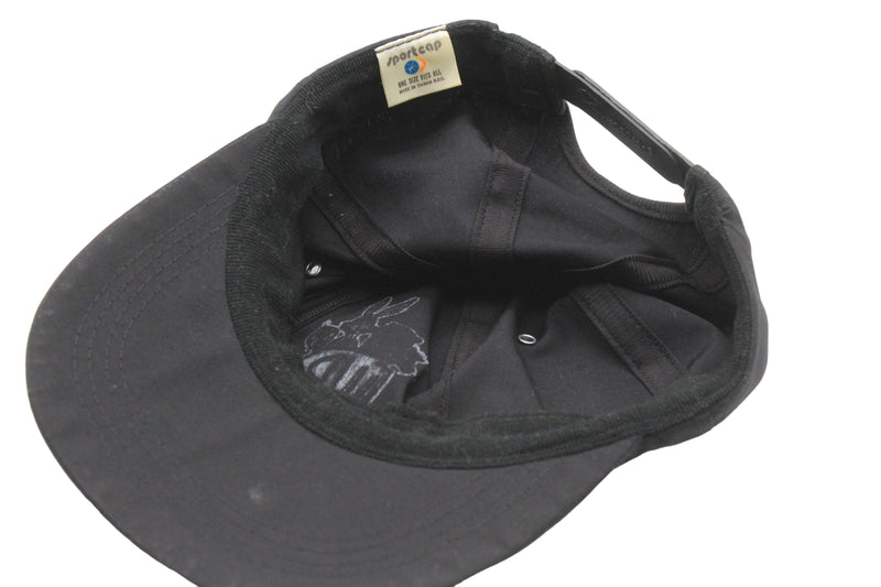 Vintage Warner Bros Cap