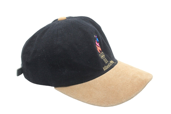 Vintage Atlanta 1996 USA Olympic Games Cap