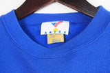 Vintage Denver Broncos 1992 Sweatshirt Small