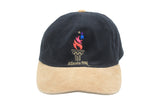 Vintage Atlanta 1996 USA Olympic Games Cap