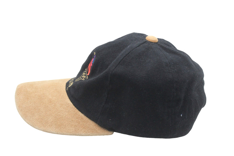 Vintage Atlanta 1996 USA Olympic Games Cap