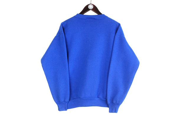 Vintage Denver Broncos 1992 Sweatshirt Small