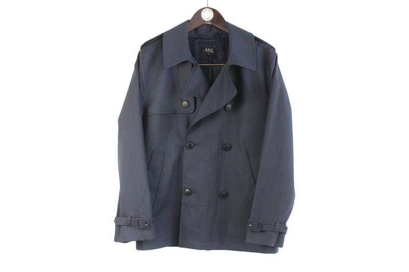 A.P.C. Coat Women's Large