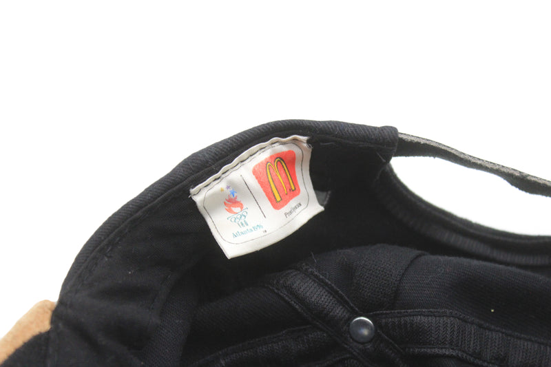 Vintage Atlanta 1996 USA Olympic Games Cap