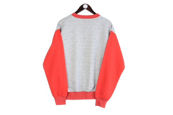 Vintage Adidas Sweatshirt Small