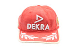 Vintage Ferrari Cap