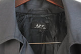 A.P.C. Coat Women's Large