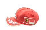 Vintage Ferrari Cap