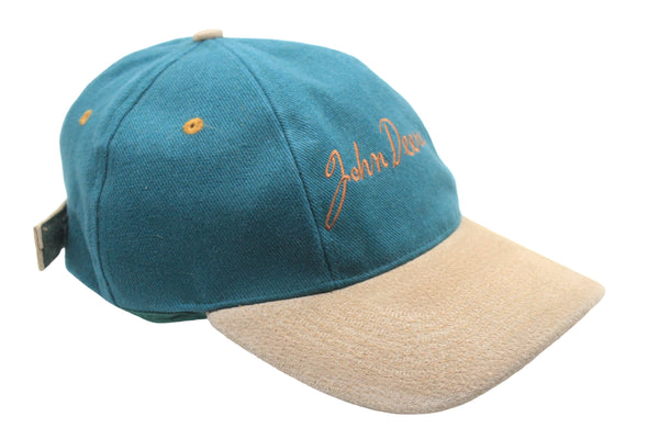 Vintage John Deere Cap
