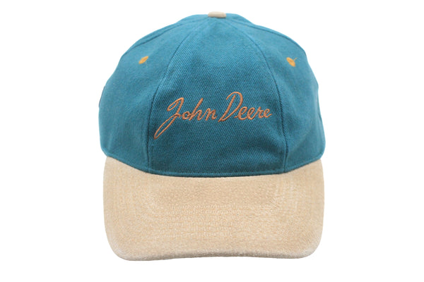 Vintage John Deere Cap