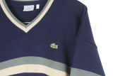 Vintage Lacoste Sweater Medium