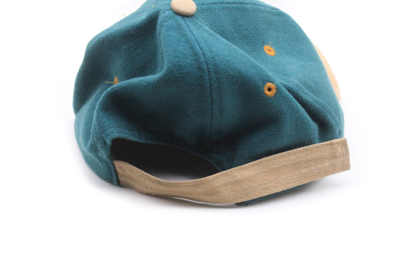 Vintage John Deere Cap