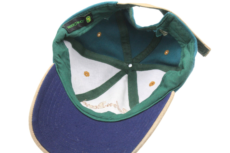 Vintage John Deere Cap