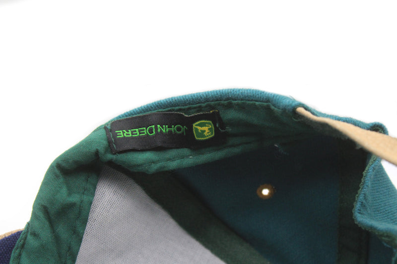 Vintage John Deere Cap